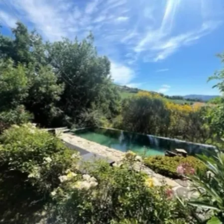 Borgo Spescia Pool Park And Relaxation * Camposonaldo