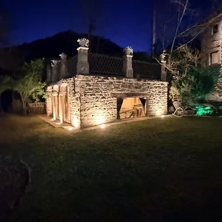 Borgo Spescia Pool Park And Relaxation Nyaraló