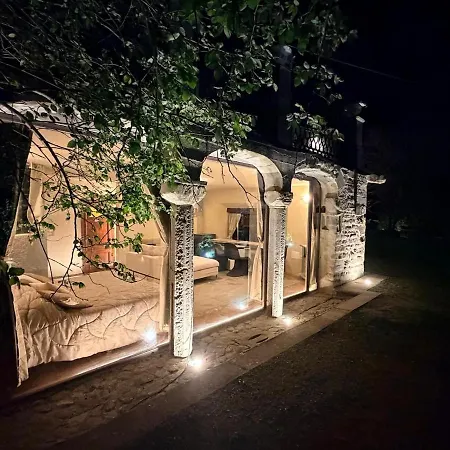 Borgo Spescia Pool Park And Relaxation *